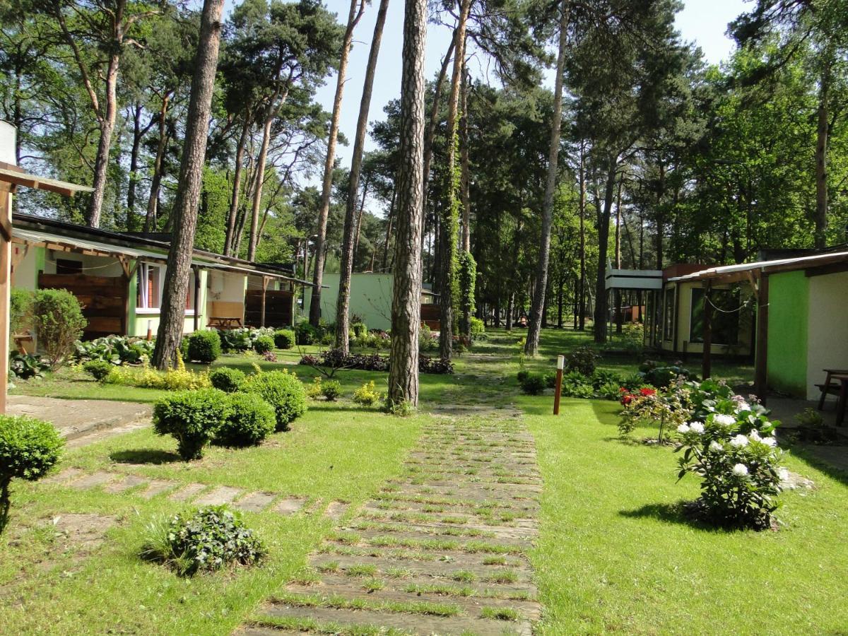 Slawska Poreba Слава Экстерьер фото