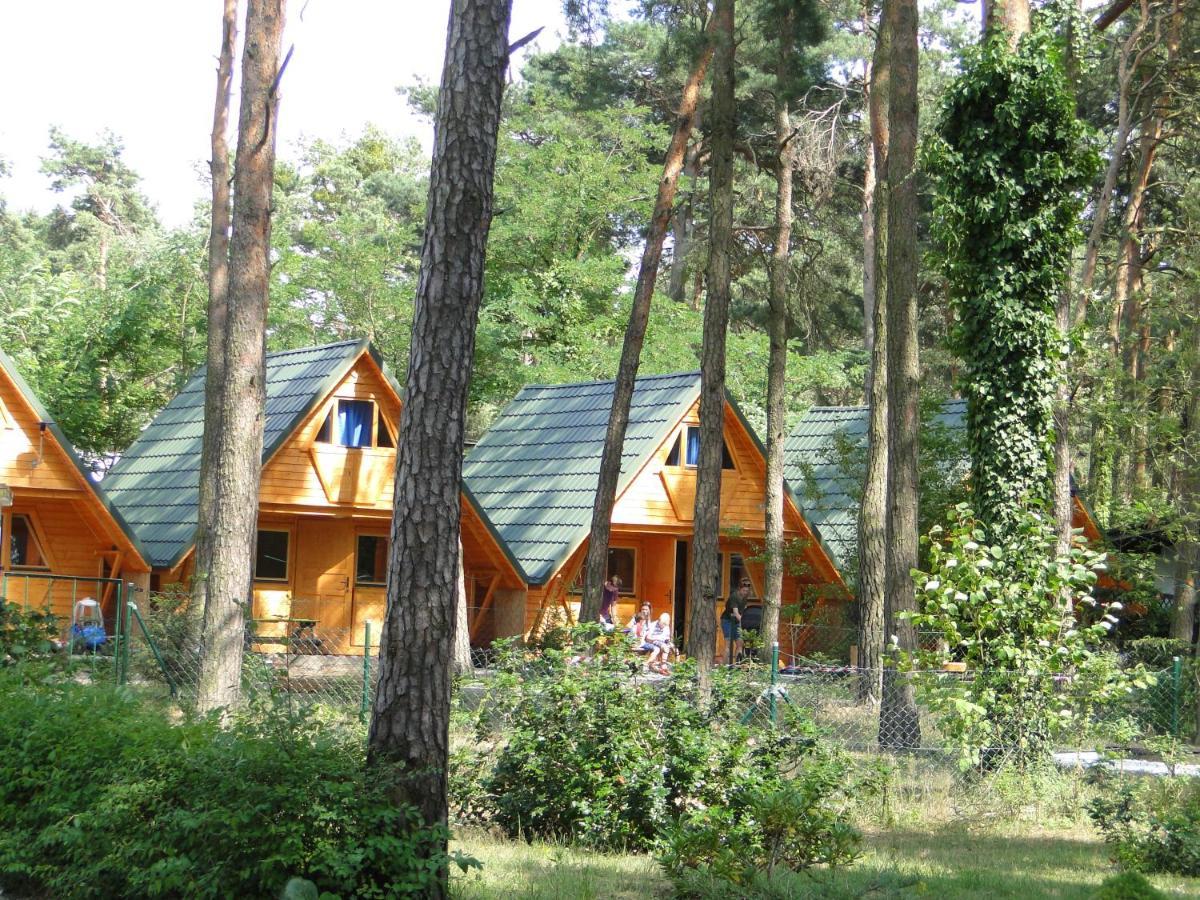 Slawska Poreba Слава Экстерьер фото