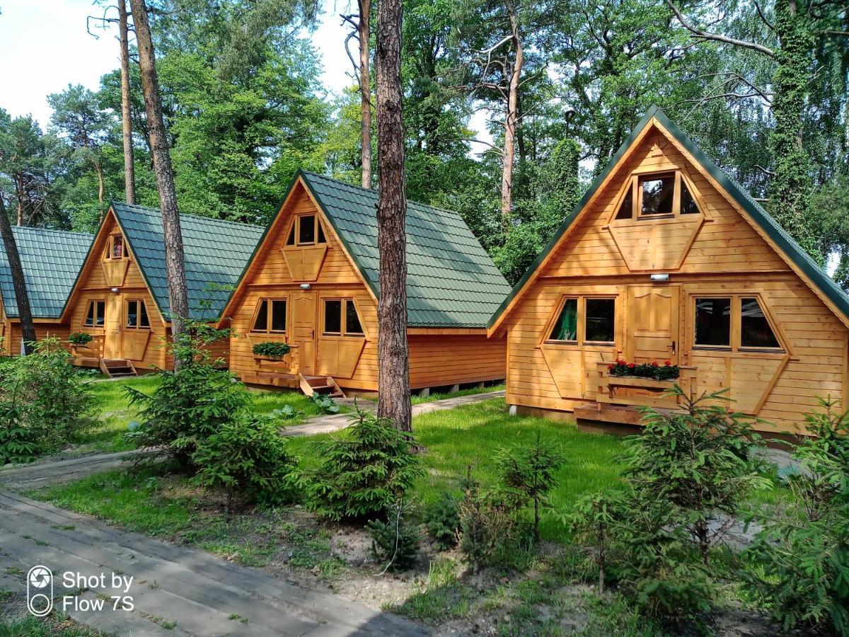 Slawska Poreba Слава Экстерьер фото
